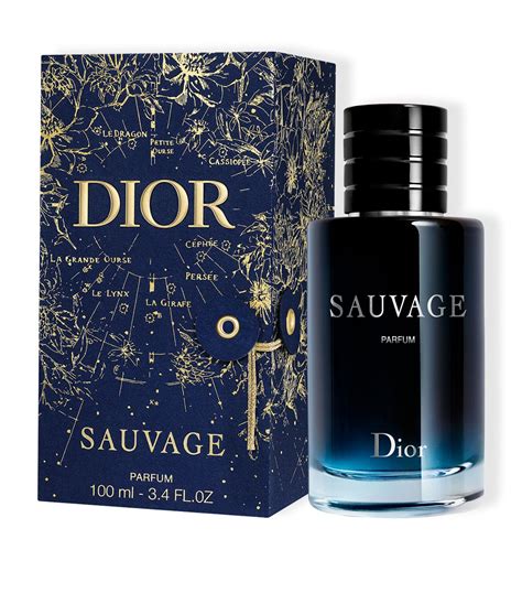 dior sauvage line|dior sauvage parfum 100ml price.